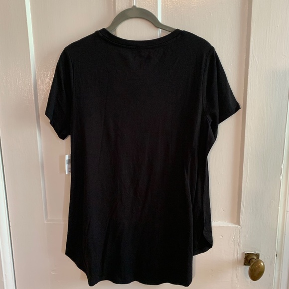 Disney Parks Tee with Sequins - Picture 3 of 3